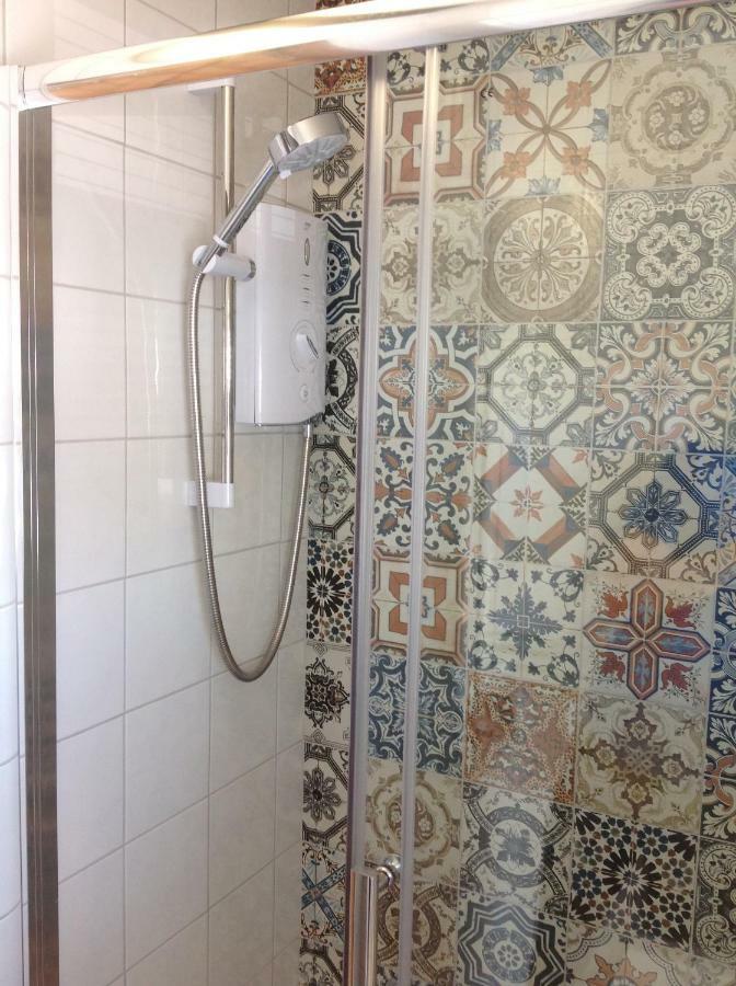 הוילה צ'סטר Bramble Barn Retreat מראה חיצוני תמונה
